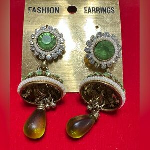 Green Jumka